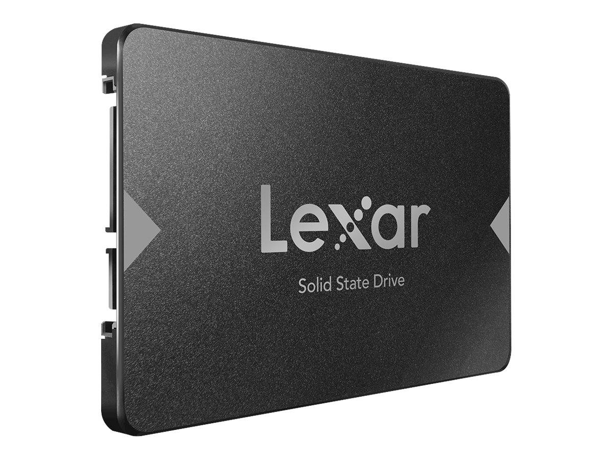 Lexar NS100, 1 To, 2.5", 550 Mo/s-4
