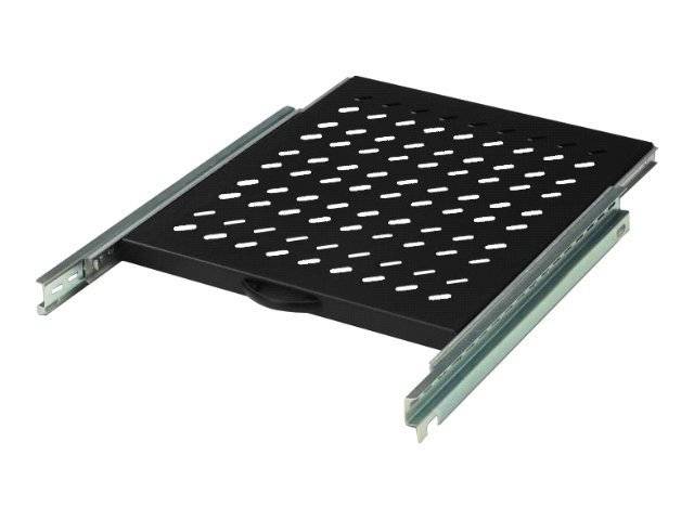 Panneau De Recouvrement De 19 Pouces - 0,5 U, Pour Seulement 9,43
