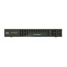 Cisco Systems ISR4221/K9 Netzwerk-Router-3