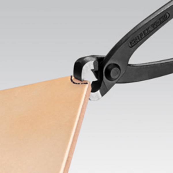 Tenaille Russe Knipex 280mm Robuste, Polyvalente, Coupe Et Torsion - Générique