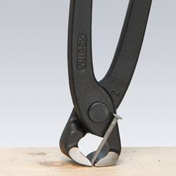 Tenaille Russe Knipex 280mm Robuste, Polyvalente, Coupe Et Torsion - Générique-4