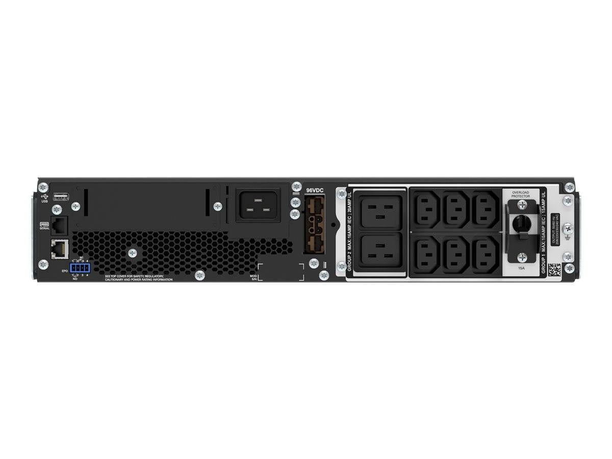 APC SRT3000RMXLW-IEC-1