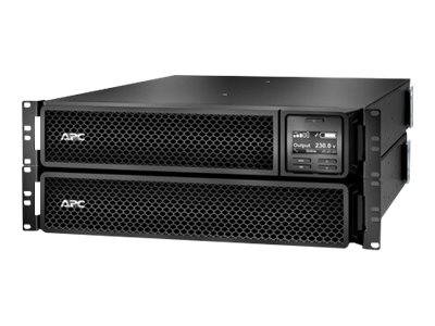 APC SRT3000RMXLW-IEC-2