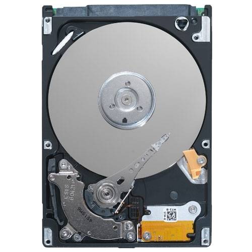 Disque dur interne 8.9 cm (3.5") Dell 4 TB SATA III 400-AEGK-1