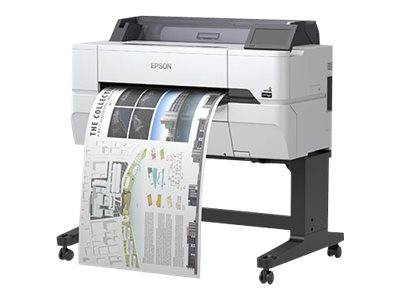 EPSON SureColor SC-T3405 With Stand 24inch large-format printer colour ink-jet Roll A161.0cm 2400x1200dpi LAN Wi-Fi USB-1