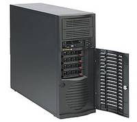 Supermicro CSE-733TQ-668B-3