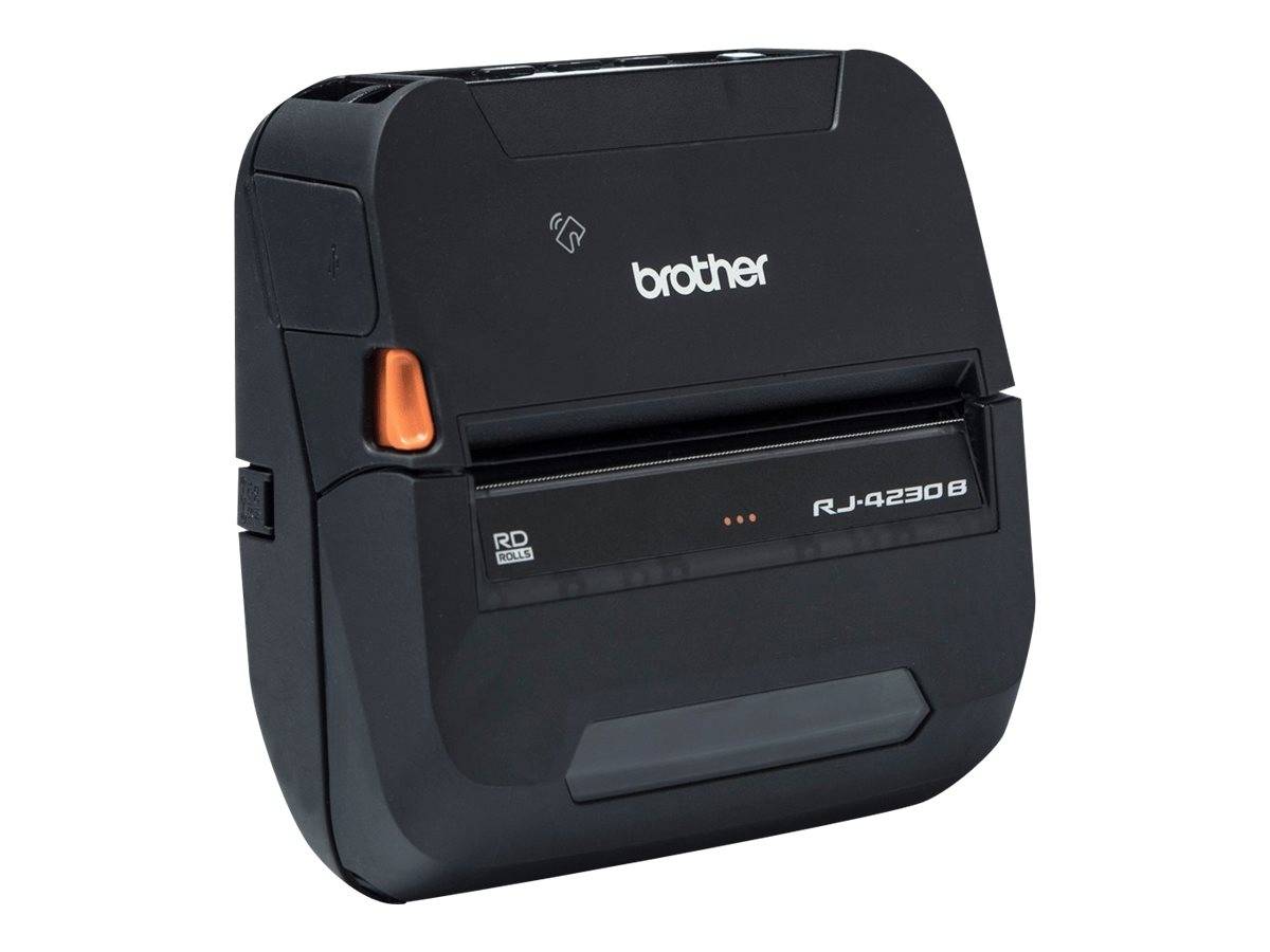 Brother RJ-4230BZ1 BROTHER 4977766788717-1