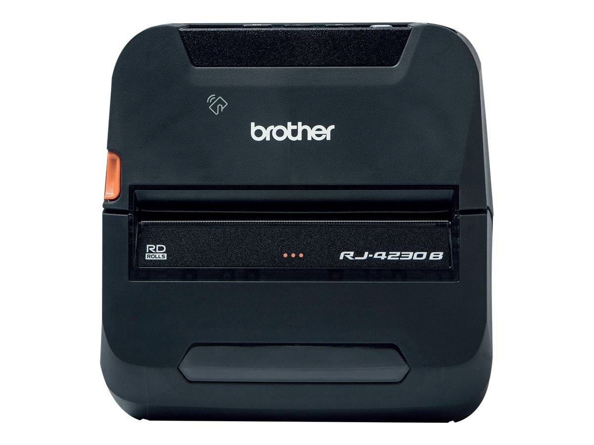 Brother RJ-4230BZ1 BROTHER 4977766788717-2