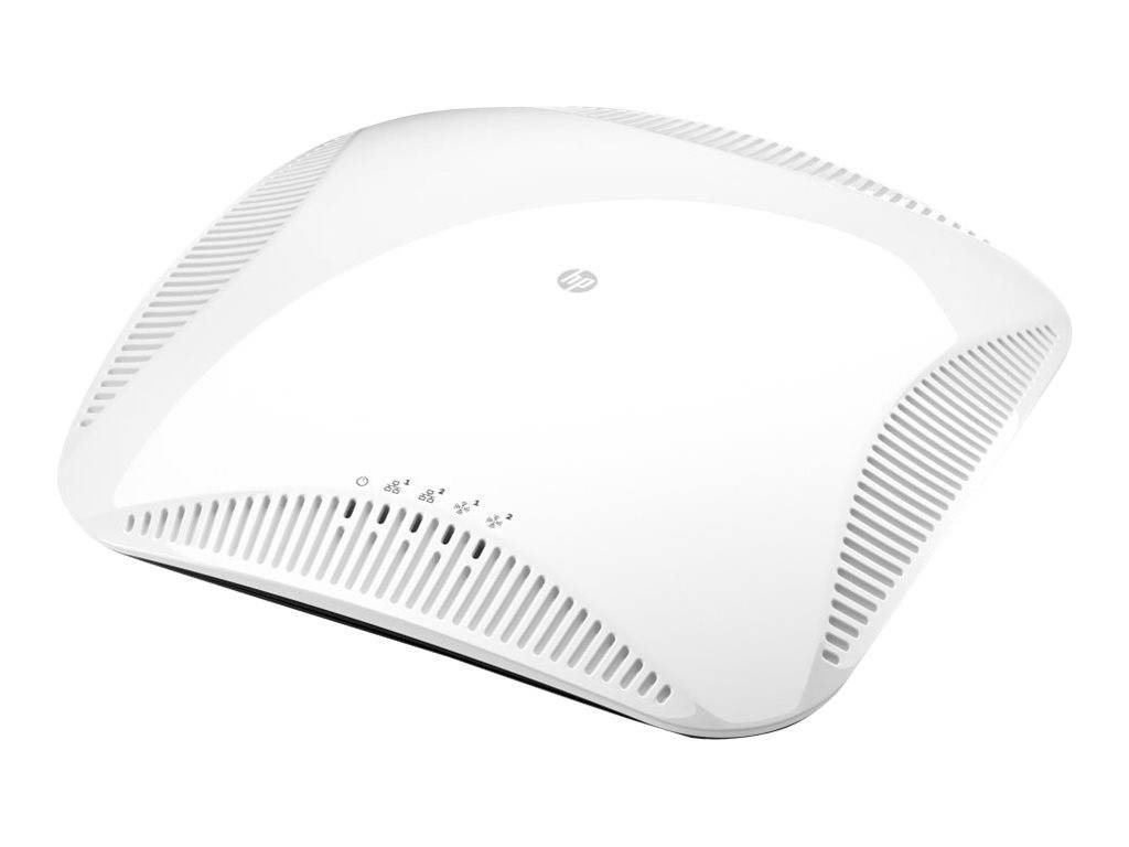 Hewlett Packard JL015A Wireless Access Point-0