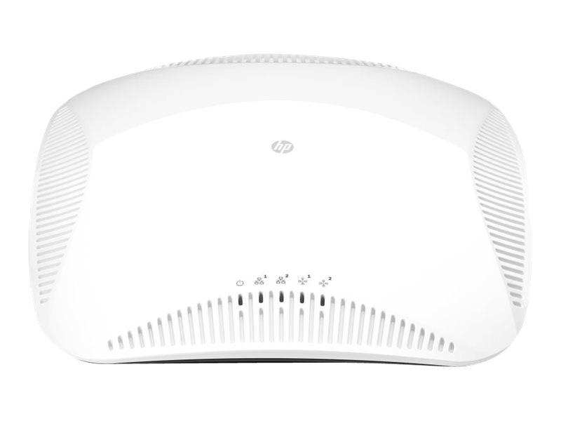 Hewlett Packard JL015A Wireless Access Point-3