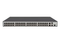 Hewlett Packard Enterprise JG961A#ABB Switch / HP 1950-48G-2SFP+-2XGT Switch Switch réseau-3
