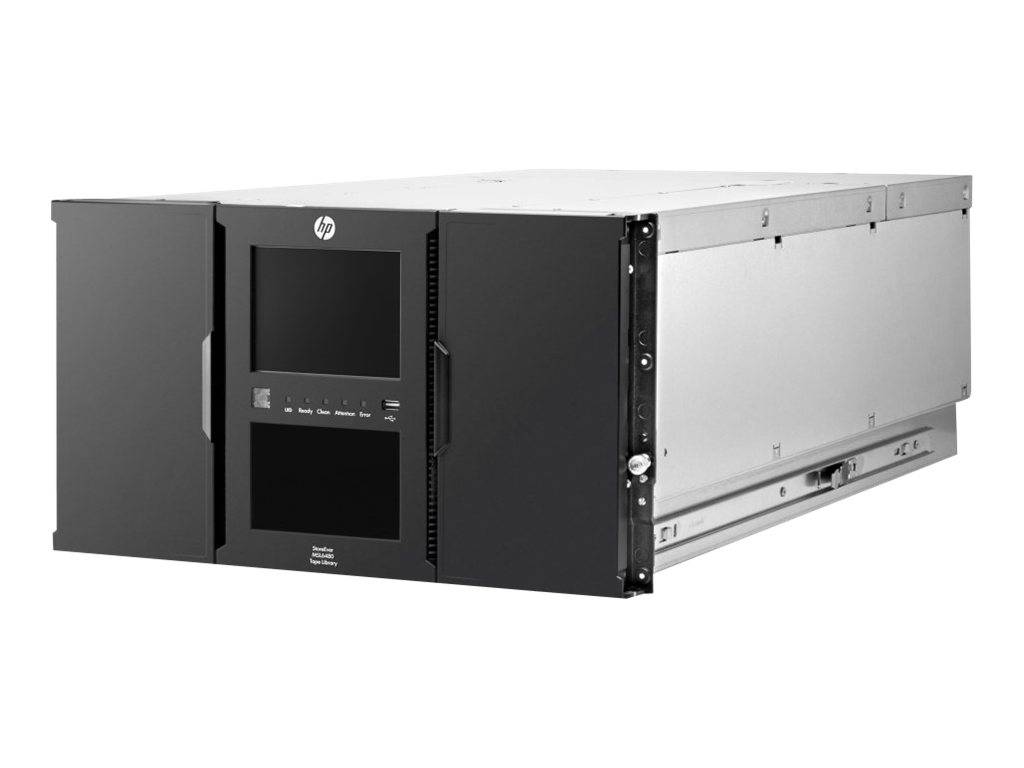 Hewlett Packard QU625A Storage Systeme-0