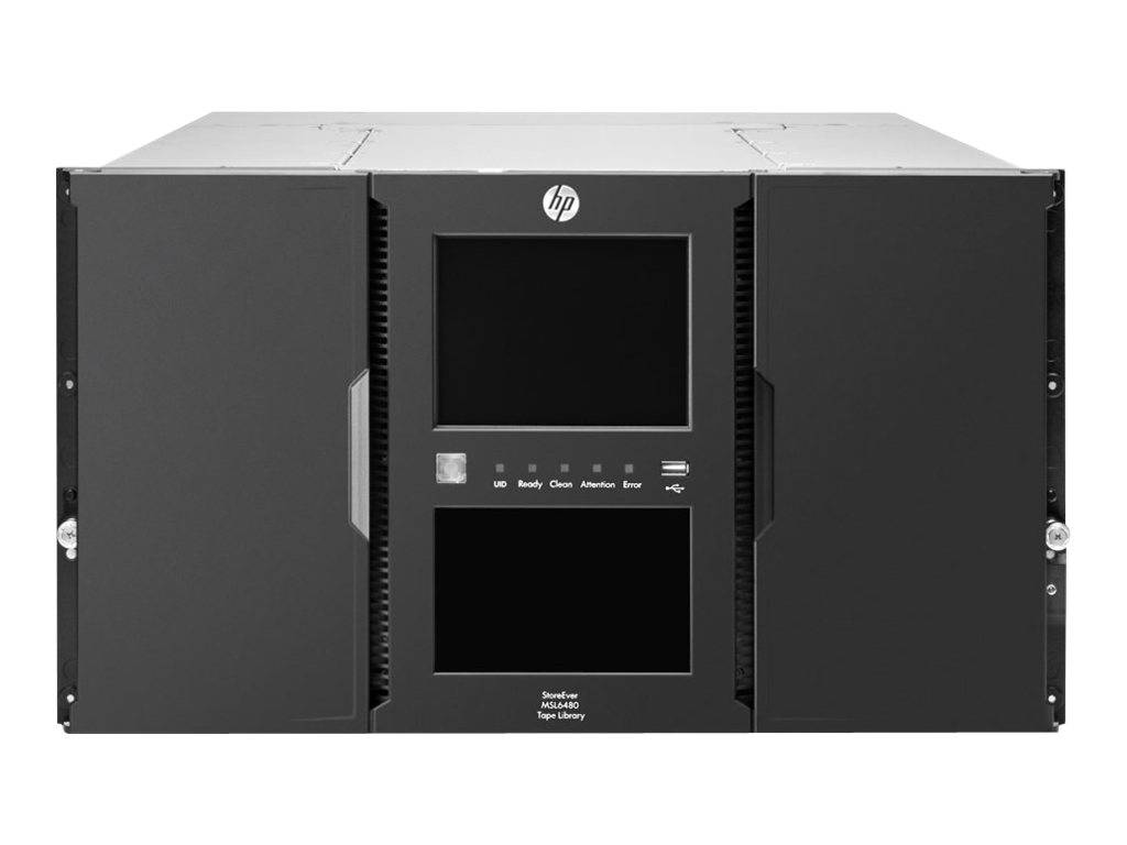 Hewlett Packard QU625A Storage Systeme-2