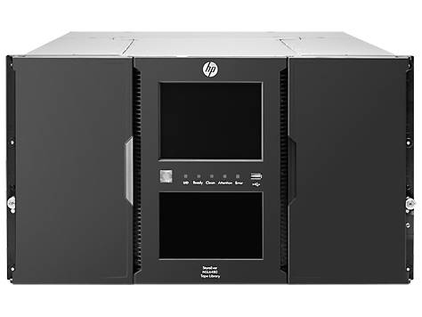 Hewlett Packard QU625A Storage Systeme-3
