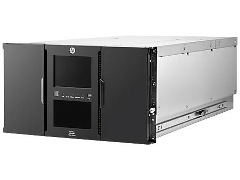 Hewlett Packard QU625A Storage Systeme-4