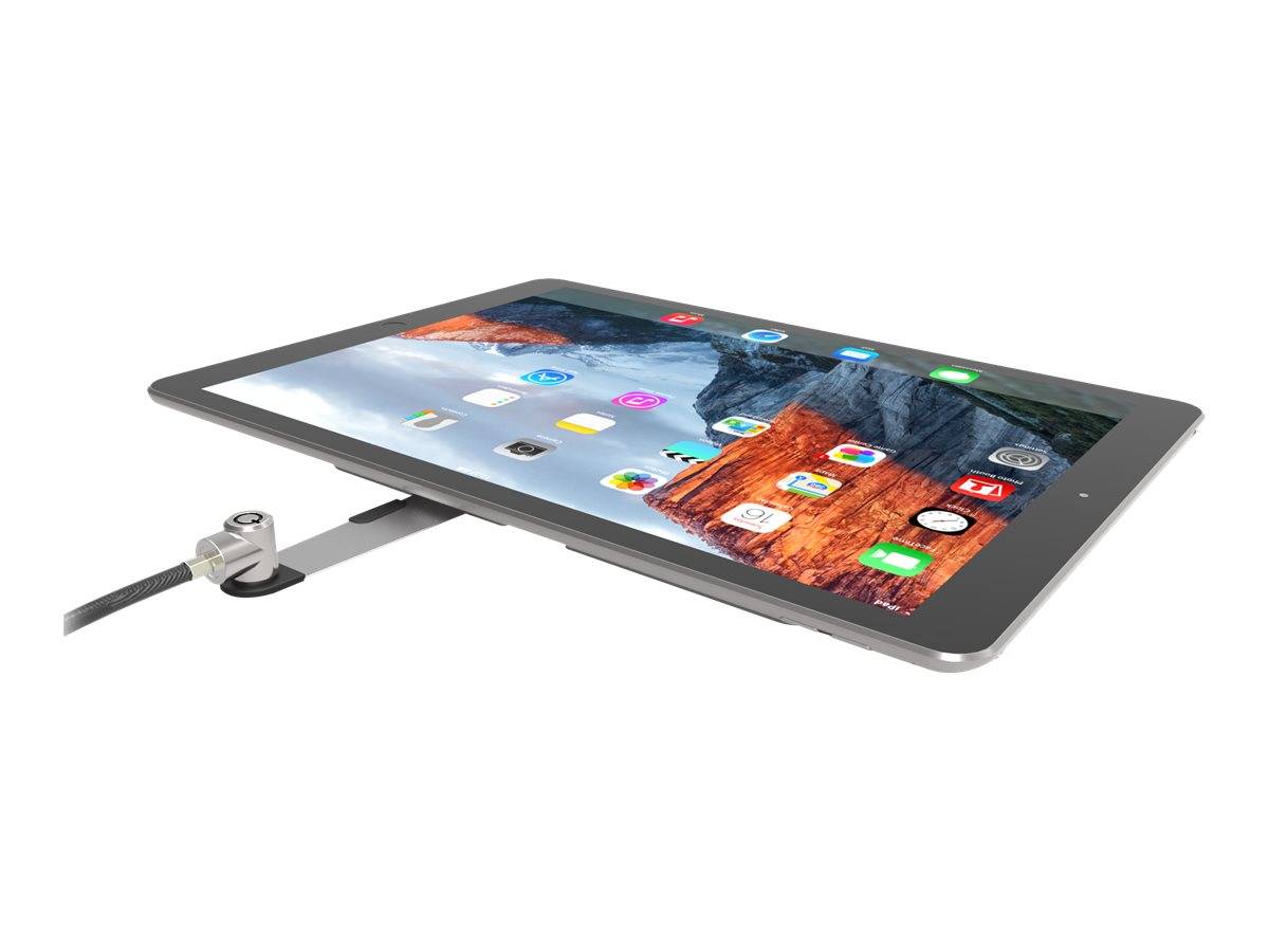 Blade w/Cable Lock Adds Security Slot-3