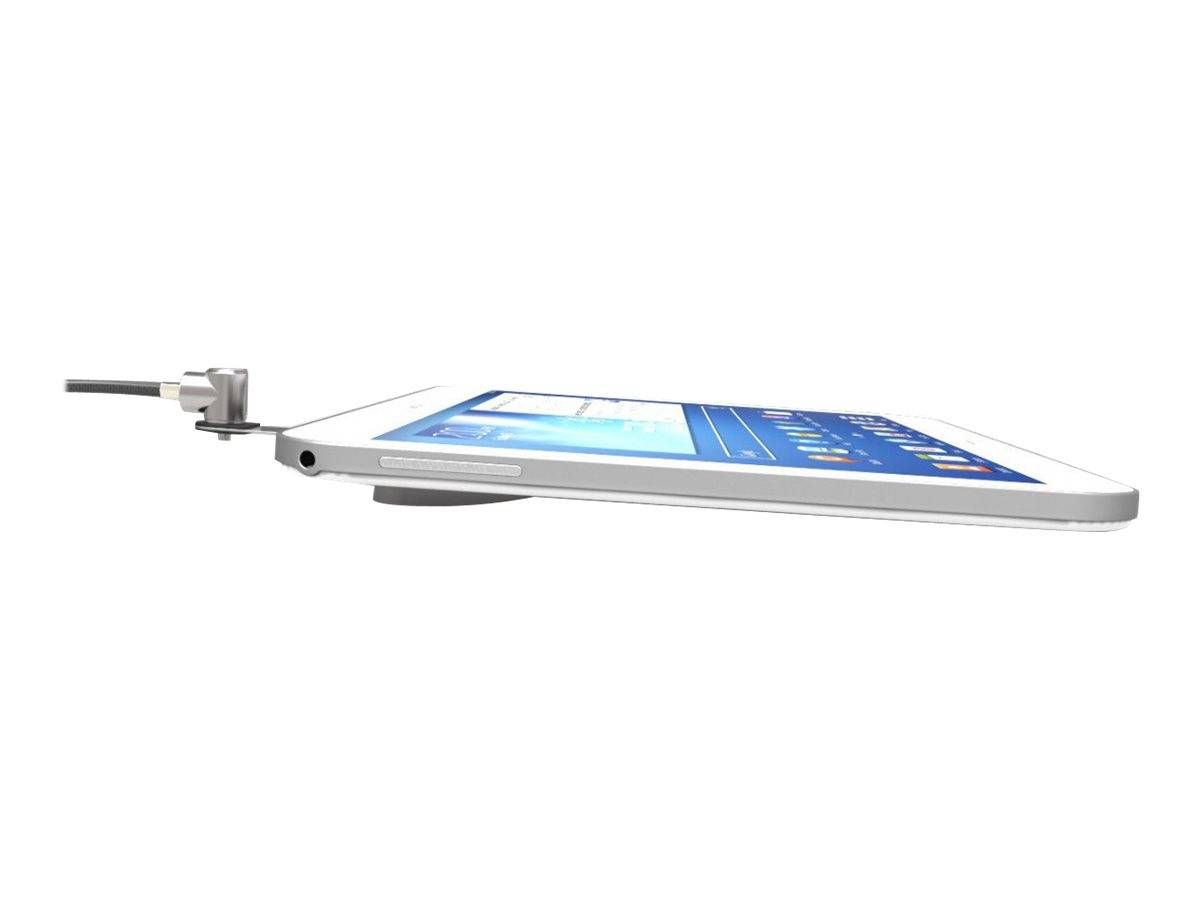 Blade w/Cable Lock Adds Security Slot-4