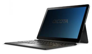 Dicota Sonstiges Notebookzubehör Film de confidentialité 31,2 cm (12,3") D31372-4