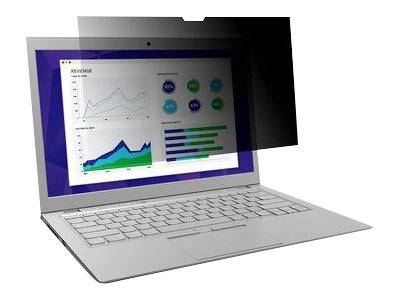 3M privacy filter PF133W9E for Edge-to-Edge 13.3inch Widescreen Laptop-2