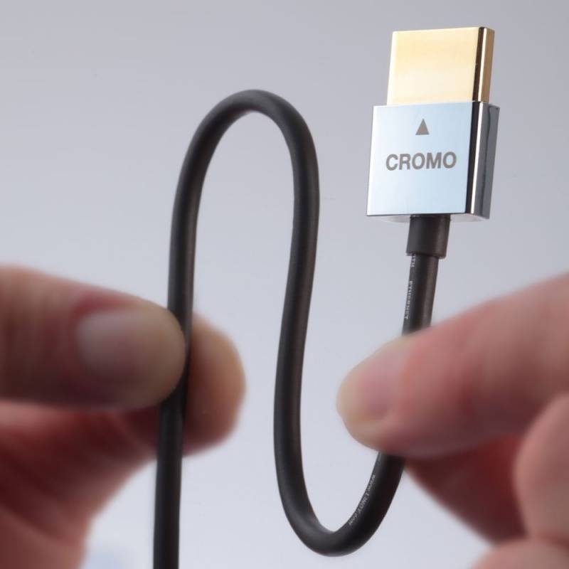 Câble de raccordement LINDY HDMI Fiche mâle HDMI-A, Fiche mâle HDMI-Micro-D 2.00 m noir 41682 Câble HDMI-2