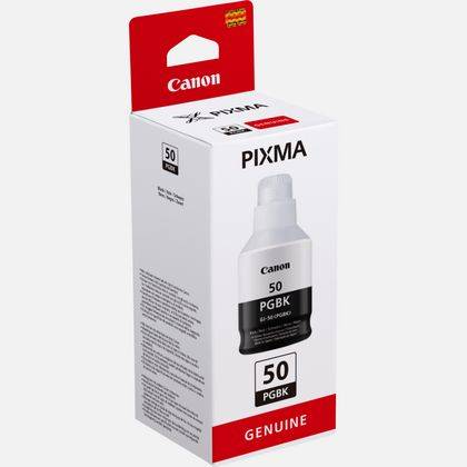Canon recharge d'encre GI-50BK 170ml noir-3