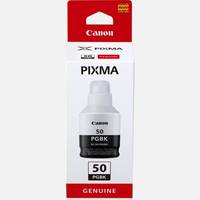 Canon recharge d'encre GI-50BK 170ml noir-4