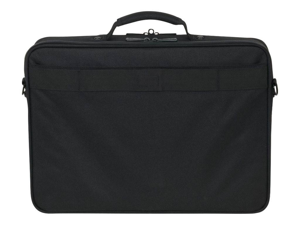 Dicota Sacoche Eco Multi Plus SCALE 14-15.6 Dimension maximale: 39,6 cm (15,6") noir-3