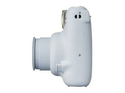 Fujifilm instax Mini 11 Appareil photo à développement instantané glace, blanc-2