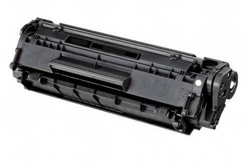 Cassette de toner d'origine Canon FX-10 noir-3