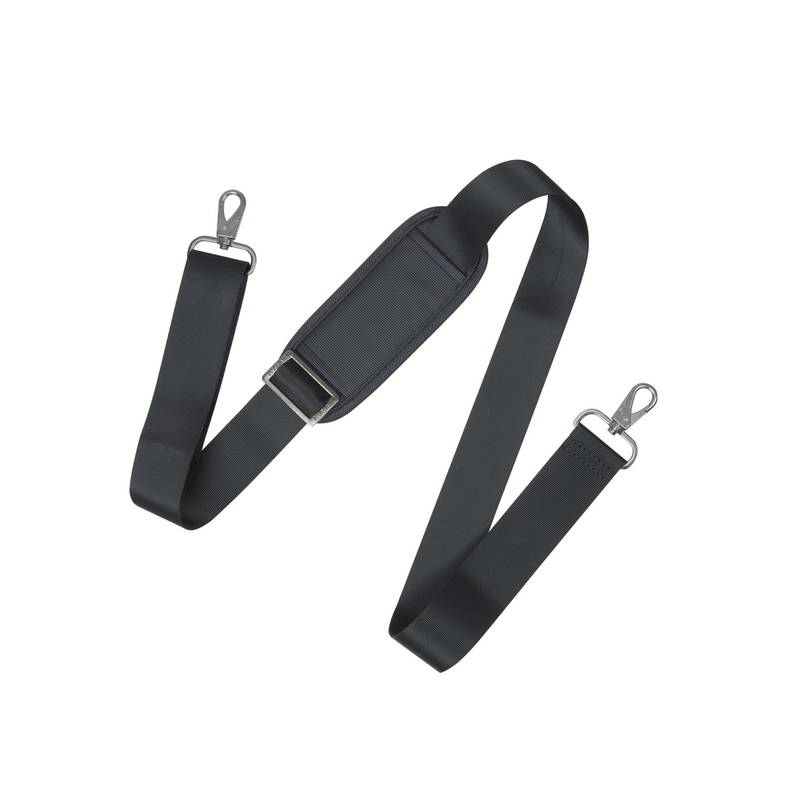 Rivacase 8257, Boîtier robuste, 43,9 cm (17.3"), Sangle épaule, 880 g-1