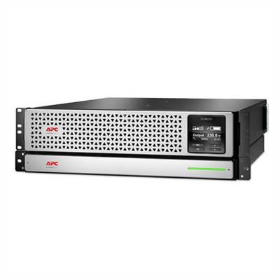 APC by Schneider Electric SRTL1000RMXLI USV-0