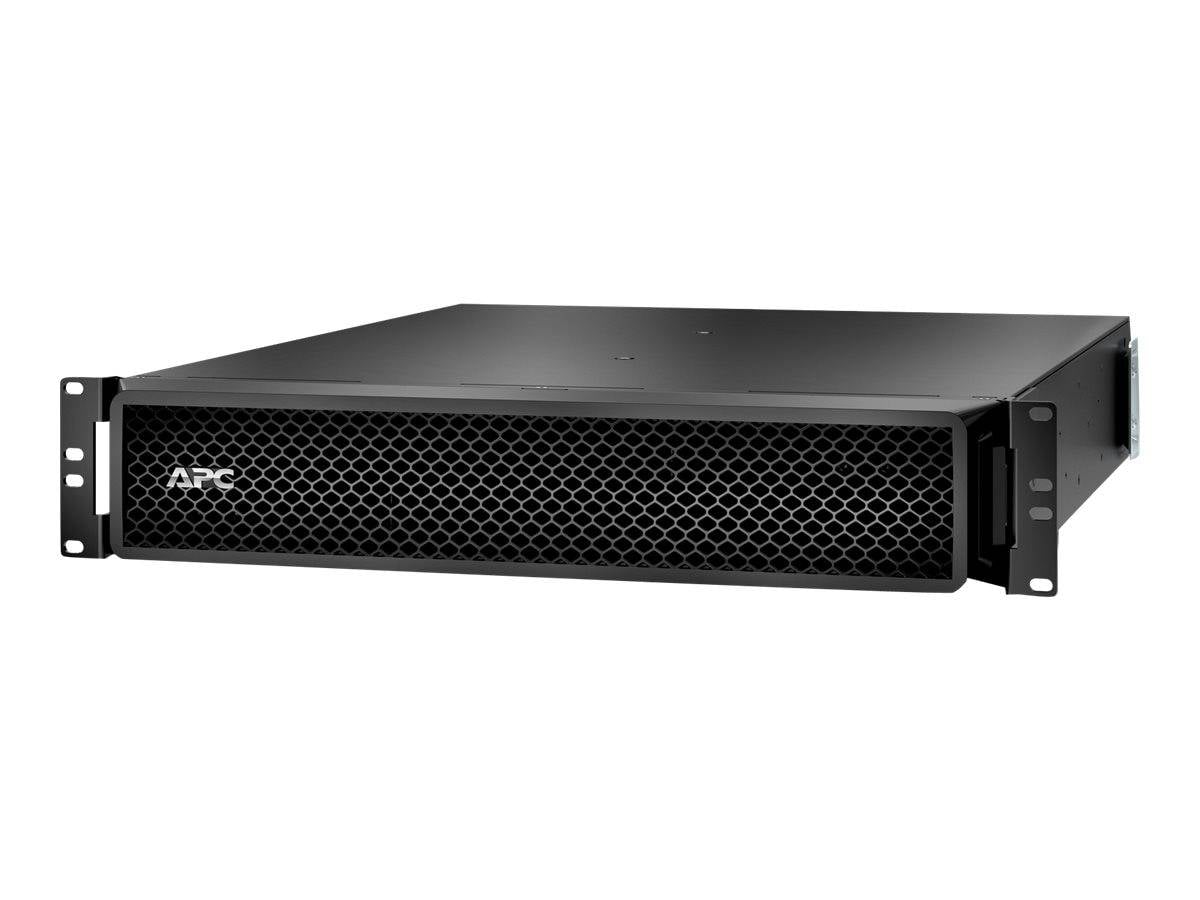 APC by Schneider Electric SRT72RMBP USV-1