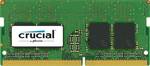 Mémoire vive pour ordinateur portable crucial CT4G4SFS824A DDR4-2400 MHz 4 Go