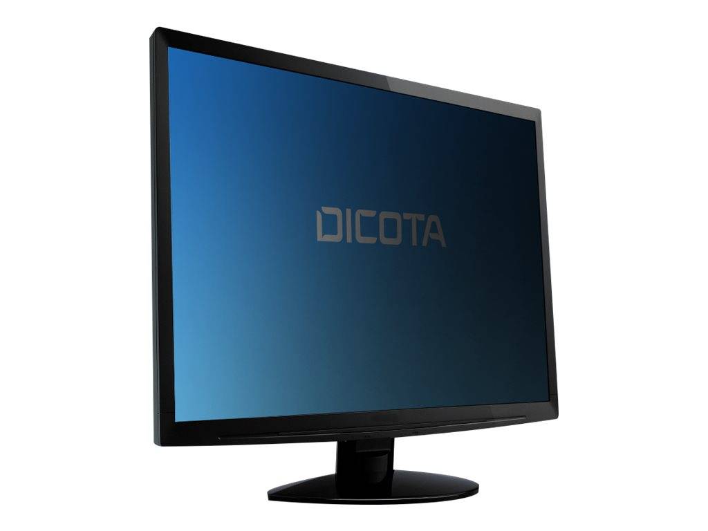 Dicota Blickschutzfilter Film de confidentialité 48,3 cm (19") Format d'image: 5:4 D31551-3
