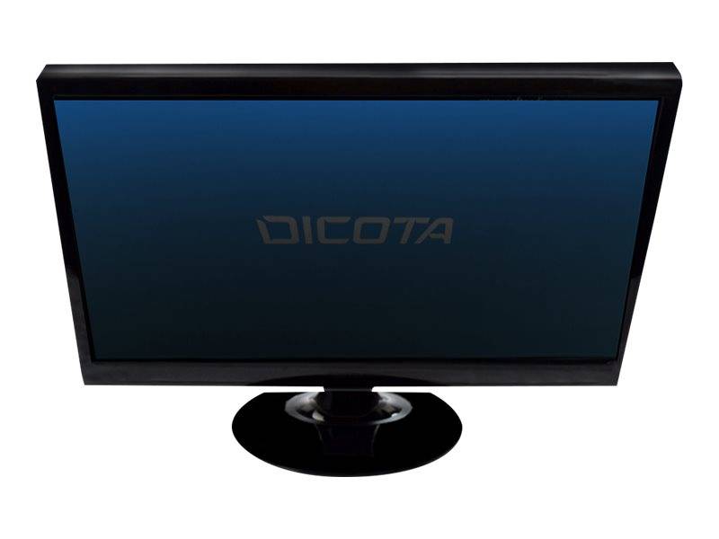 Dicota Blickschutzfilter Film de confidentialité 48,3 cm (19") Format d'image: 5:4 D31551-4