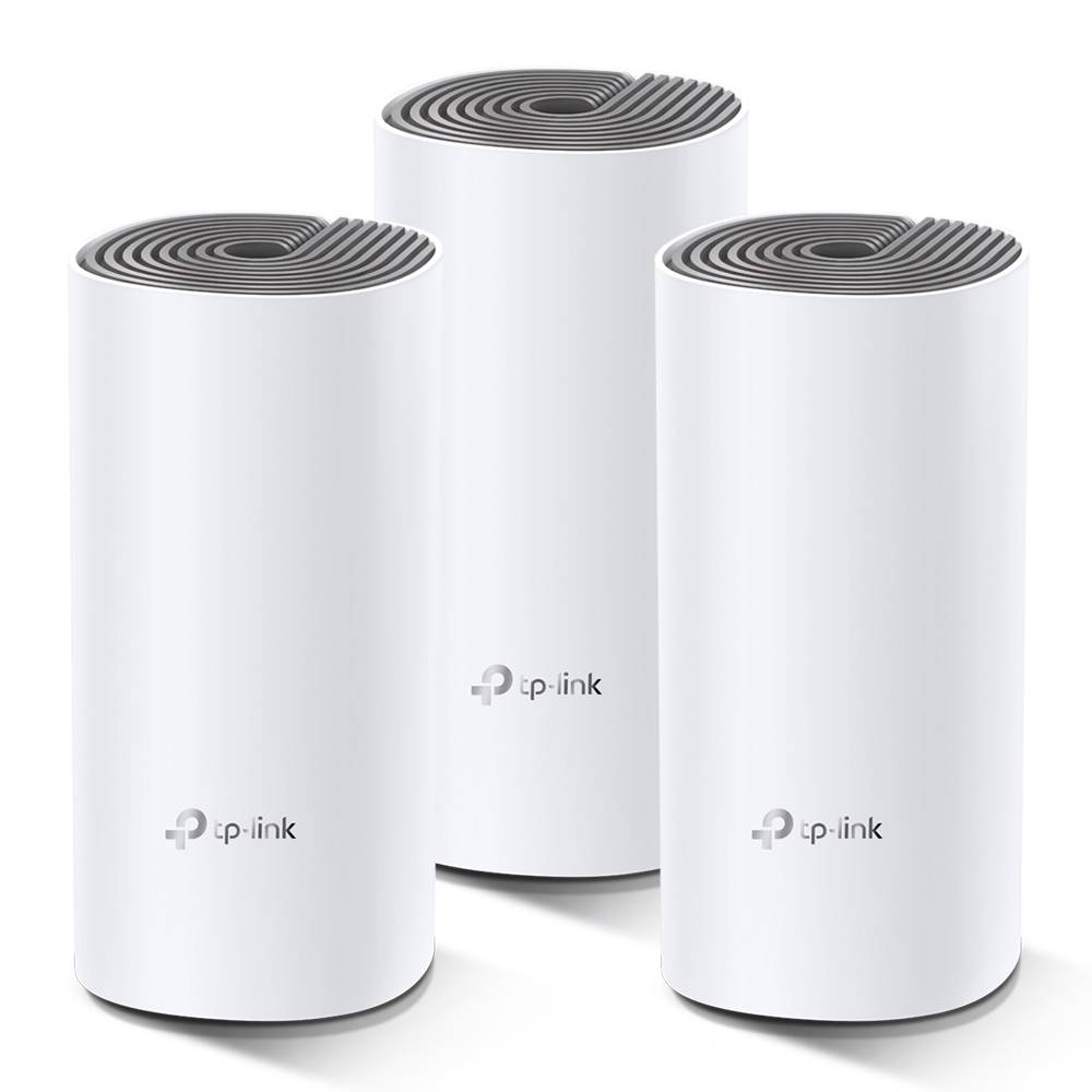 TP-LINK DECO E4(3-PACK) Système MESH WiFi 5 AC1200 250M²-3