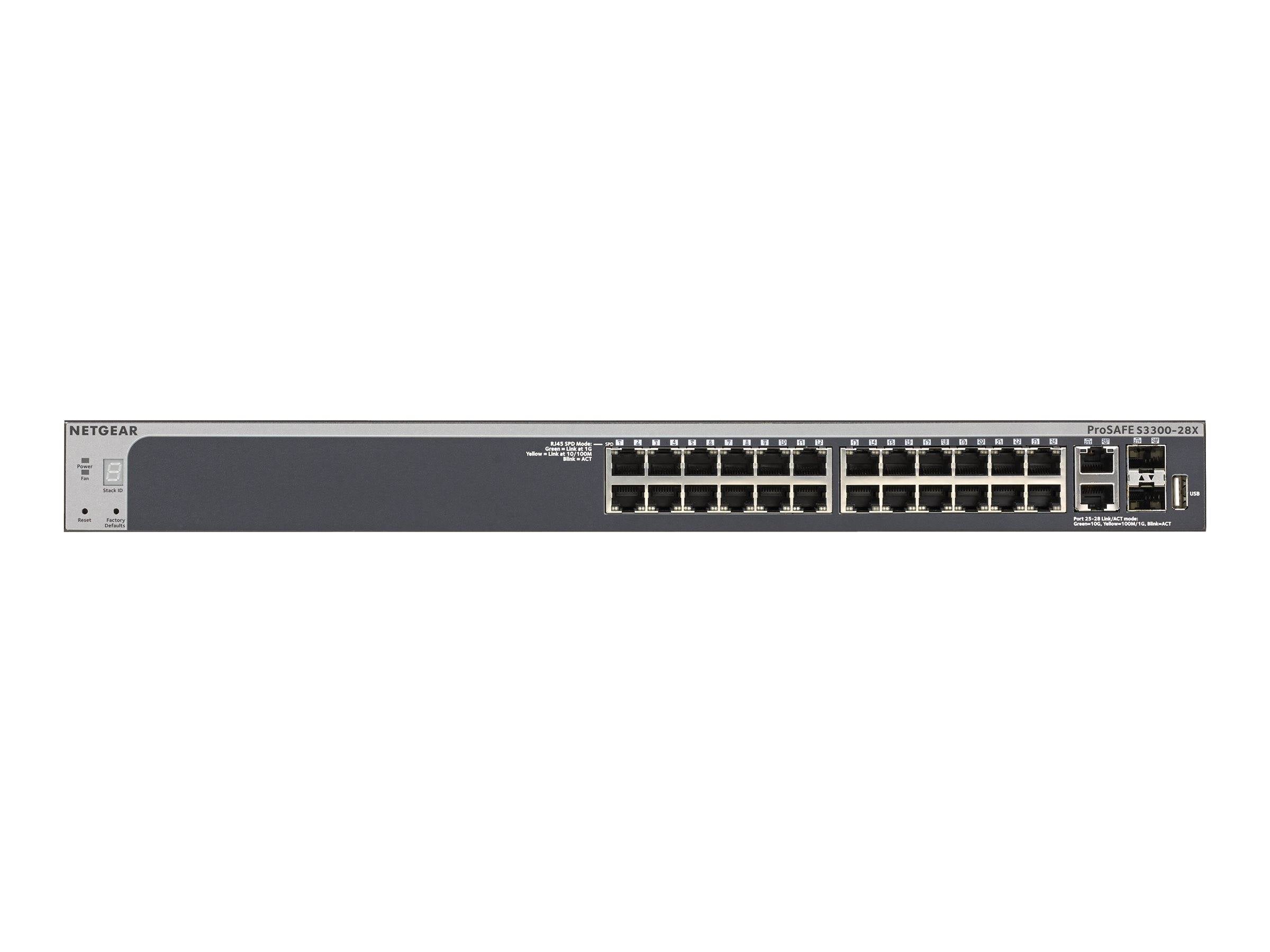 NETGEAR GS728TX-100NES-1
