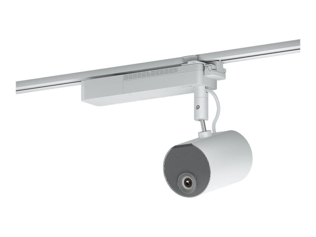 ELPMB66W - Lighting track mount - EV-110-0