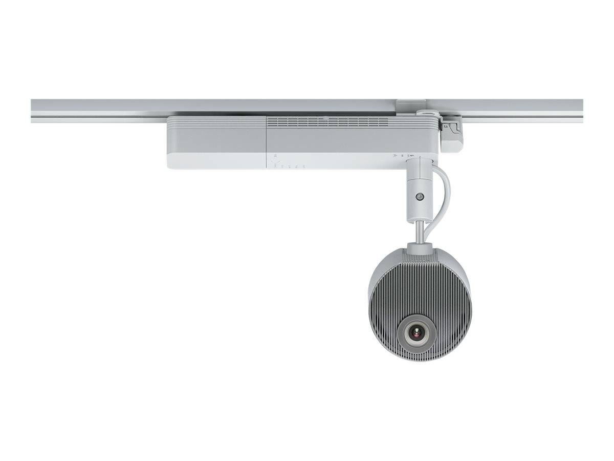 ELPMB66W - Lighting track mount - EV-110-1