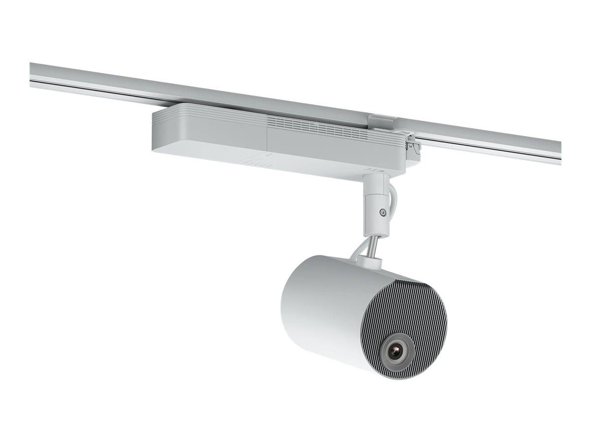 ELPMB66W - Lighting track mount - EV-110-2