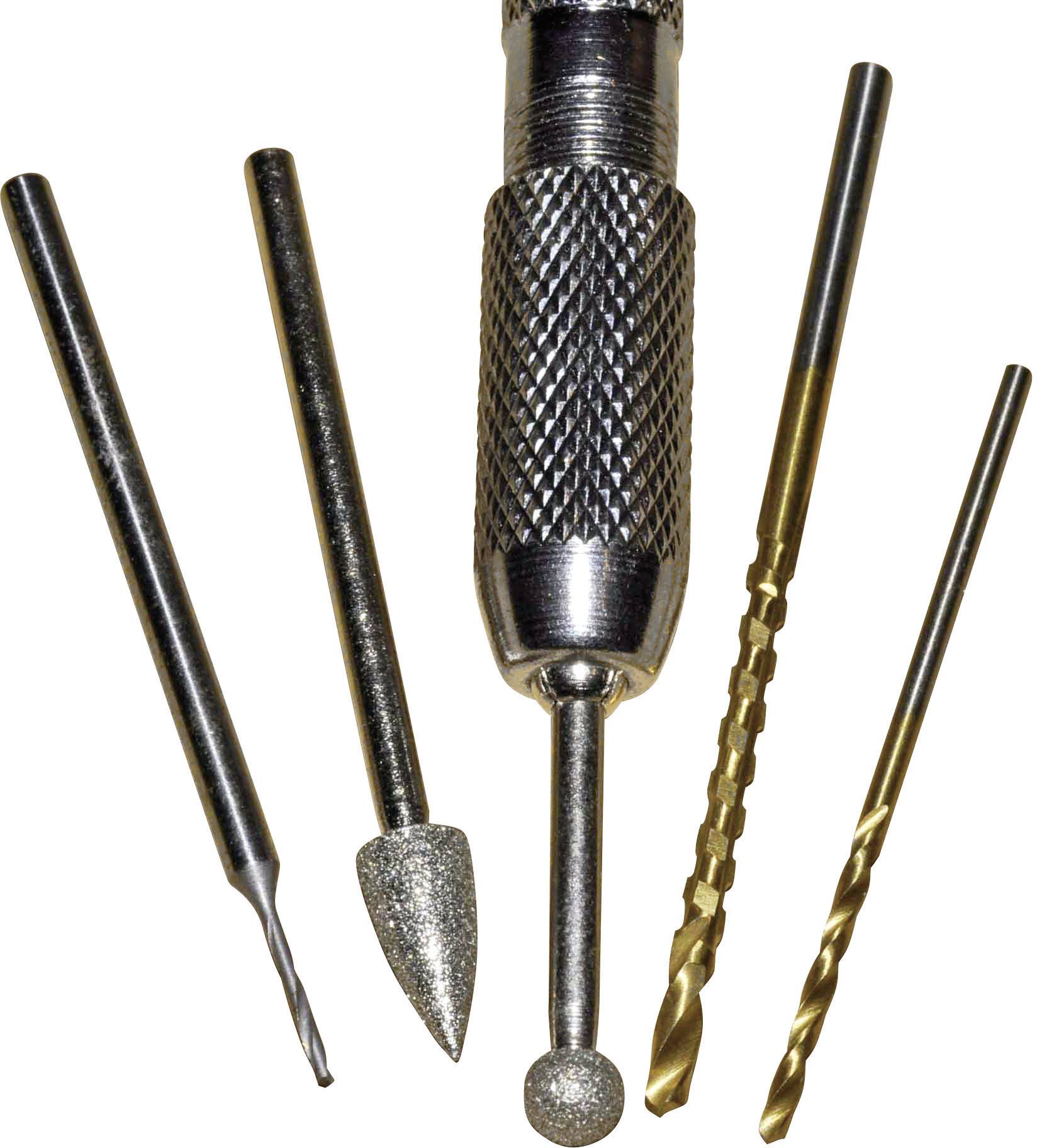 Perceuse manuelle 450858 1 pc(s) | Conrad.fr