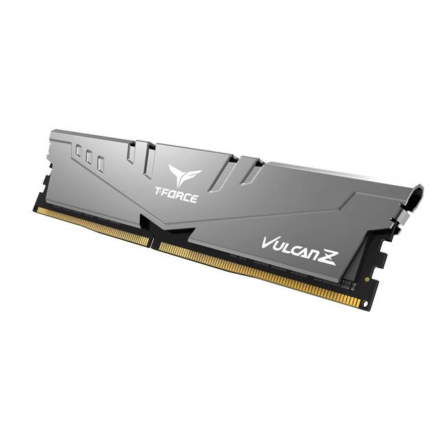 Team Group VULCAN Z , 32 Go, 2 x 16 Go, DDR4, 3600 MHz, 288-pin DIMM-4