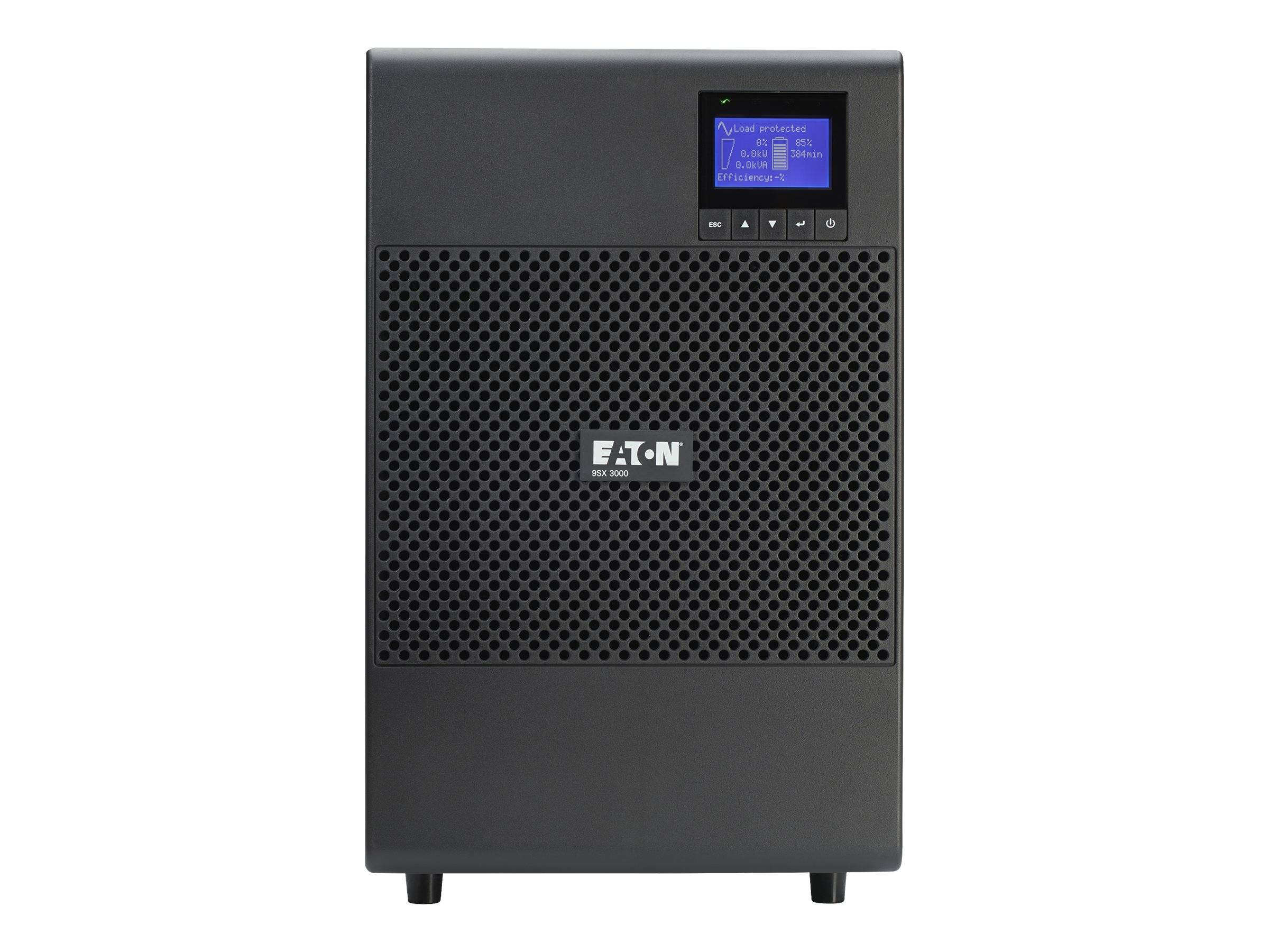 Eaton Corporation 9SX3000 USV-3