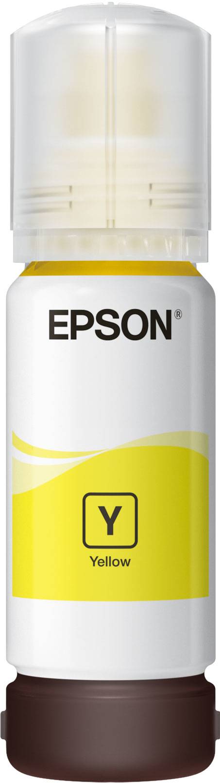 EPSON 1LB 106 EcoTank Yellow ink bottle-4