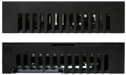 Convertisseur de DD et SSD 2.5" vers 3.5" - Fermeture Manu-3