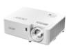 Acer Projecteur XL1220 DLP Luminosité: 3100 lm 1024 x 768 XGA 2000000 : 1 blanc