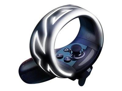 HTC Cosmos Controller (R) Manette adapté pour (accessoire VR): HTC Vive Cosmos noir-1