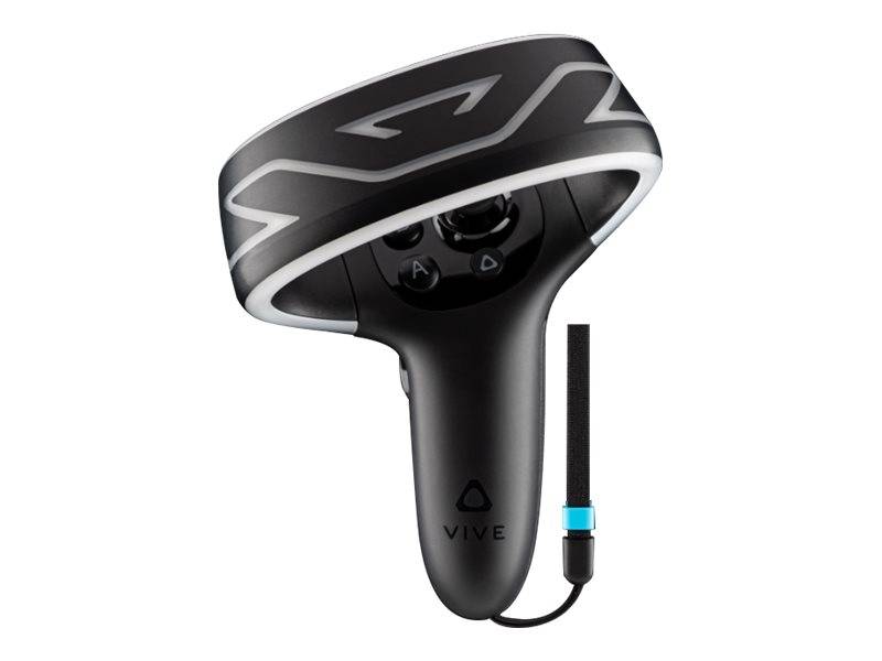 HTC Cosmos Controller (R) Manette adapté pour (accessoire VR): HTC Vive Cosmos noir-2