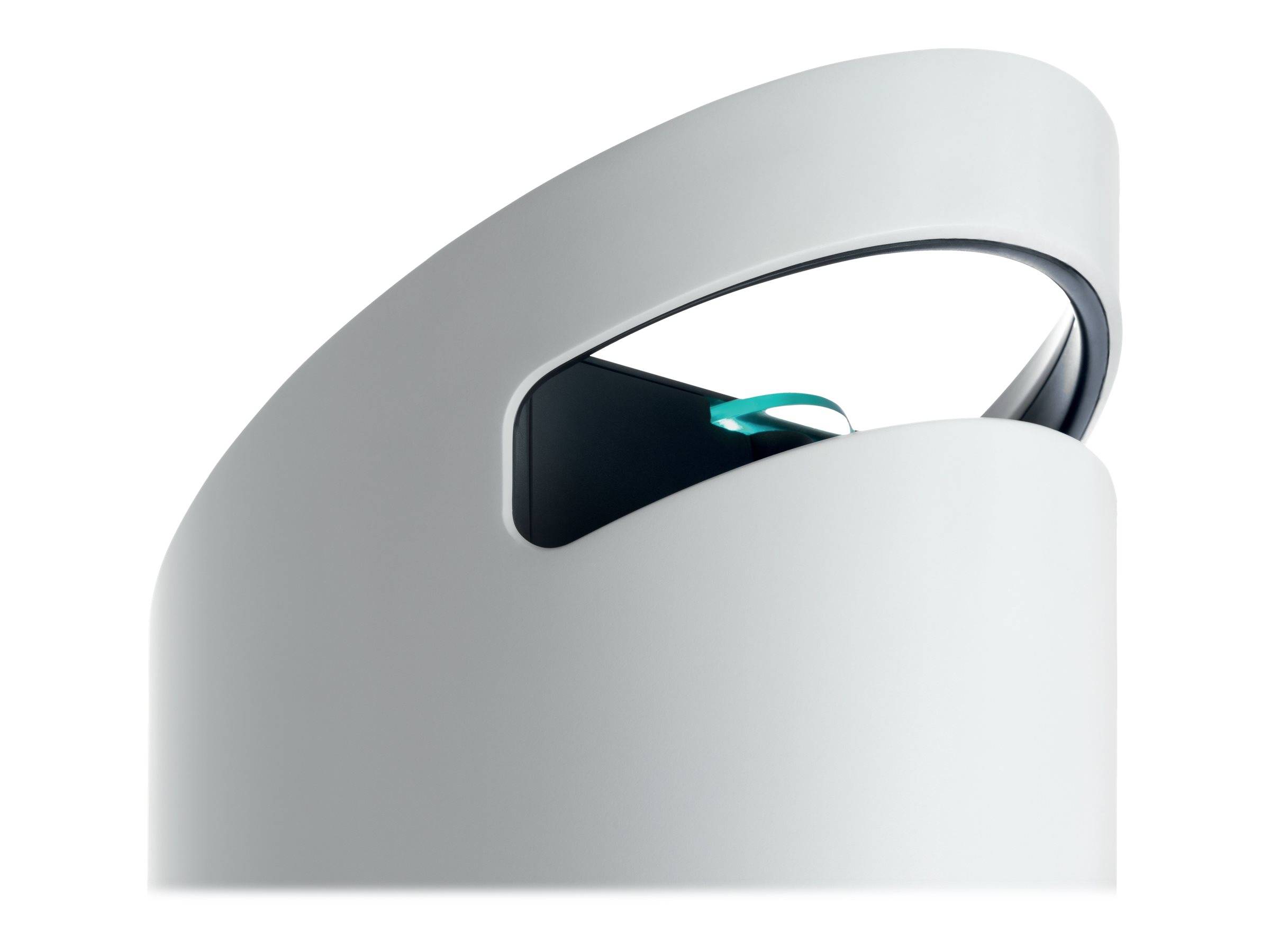 Leitz 2415114EU Z-3000EU Purificateur d'air 171 m³ blanc-argent-3