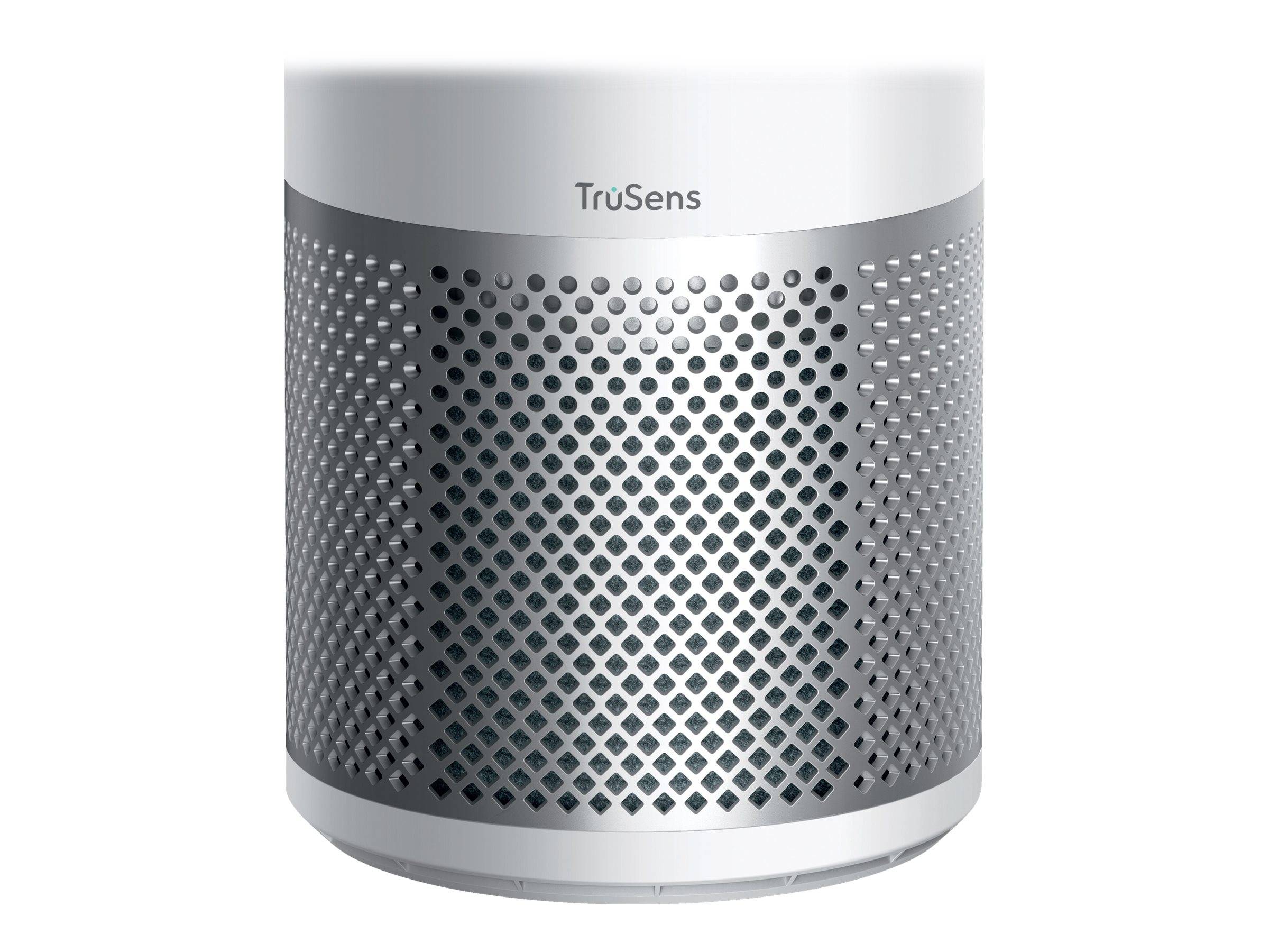 Leitz 2415114EU Z-3000EU Purificateur d'air 171 m³ blanc-argent-4